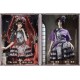 Classical Puppets The Land Where Roses Slumber T-Shirt Blouse Corset Top Skirts JSK and OPs(Limited Pre-Order/4 Colours/Full Payment Without Shipping)